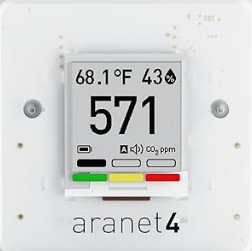 Air Quality Monitor
