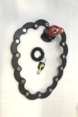 Bike Lock