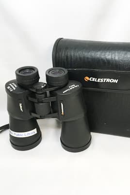Binoculars