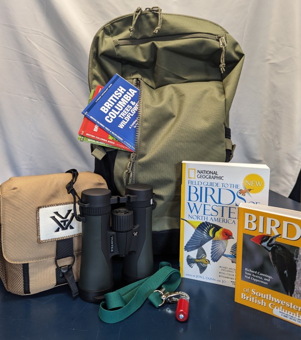 Birding Kits