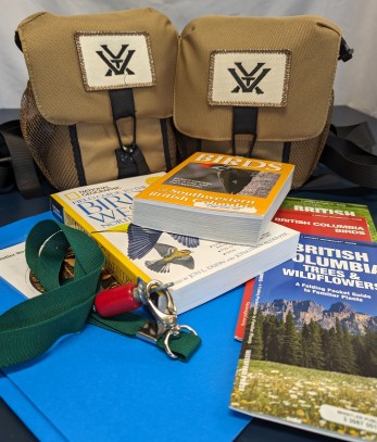 Birding Kit for 2 People