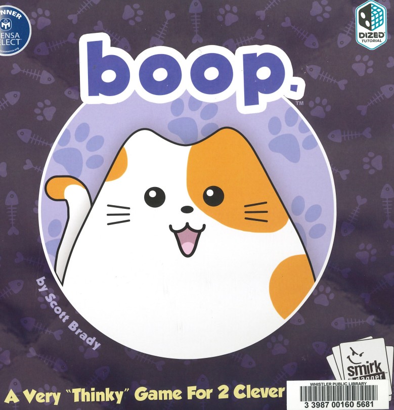 Boop