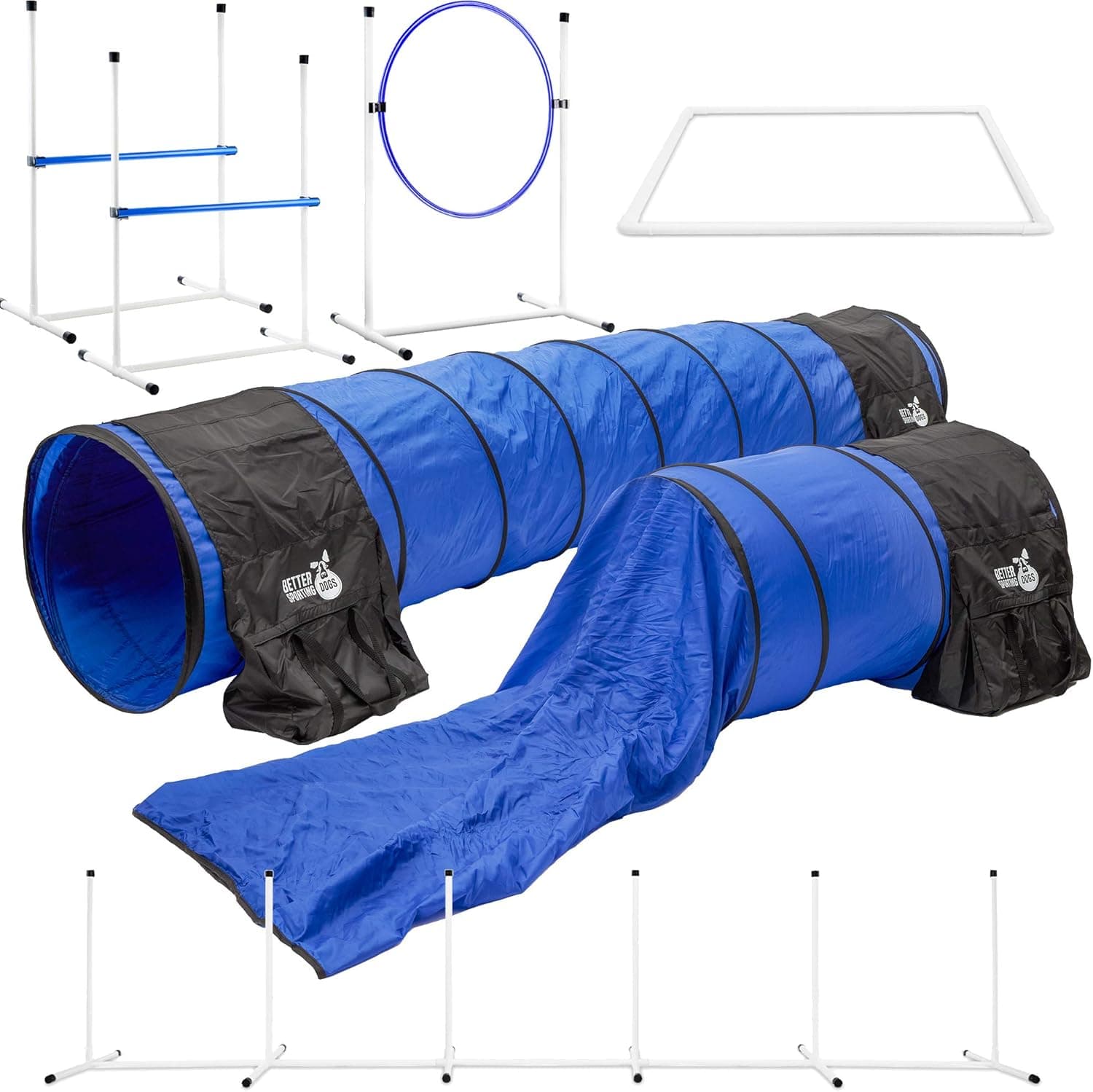 Dog Agility Kit