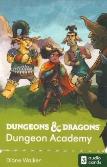 Dungeons and Dragons