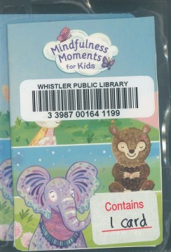 Mindfulness Moments for Kids