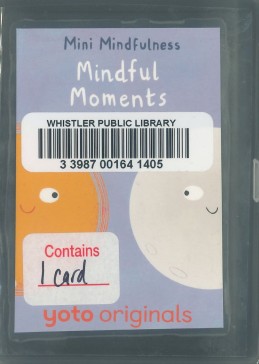 Mini Mindfulness