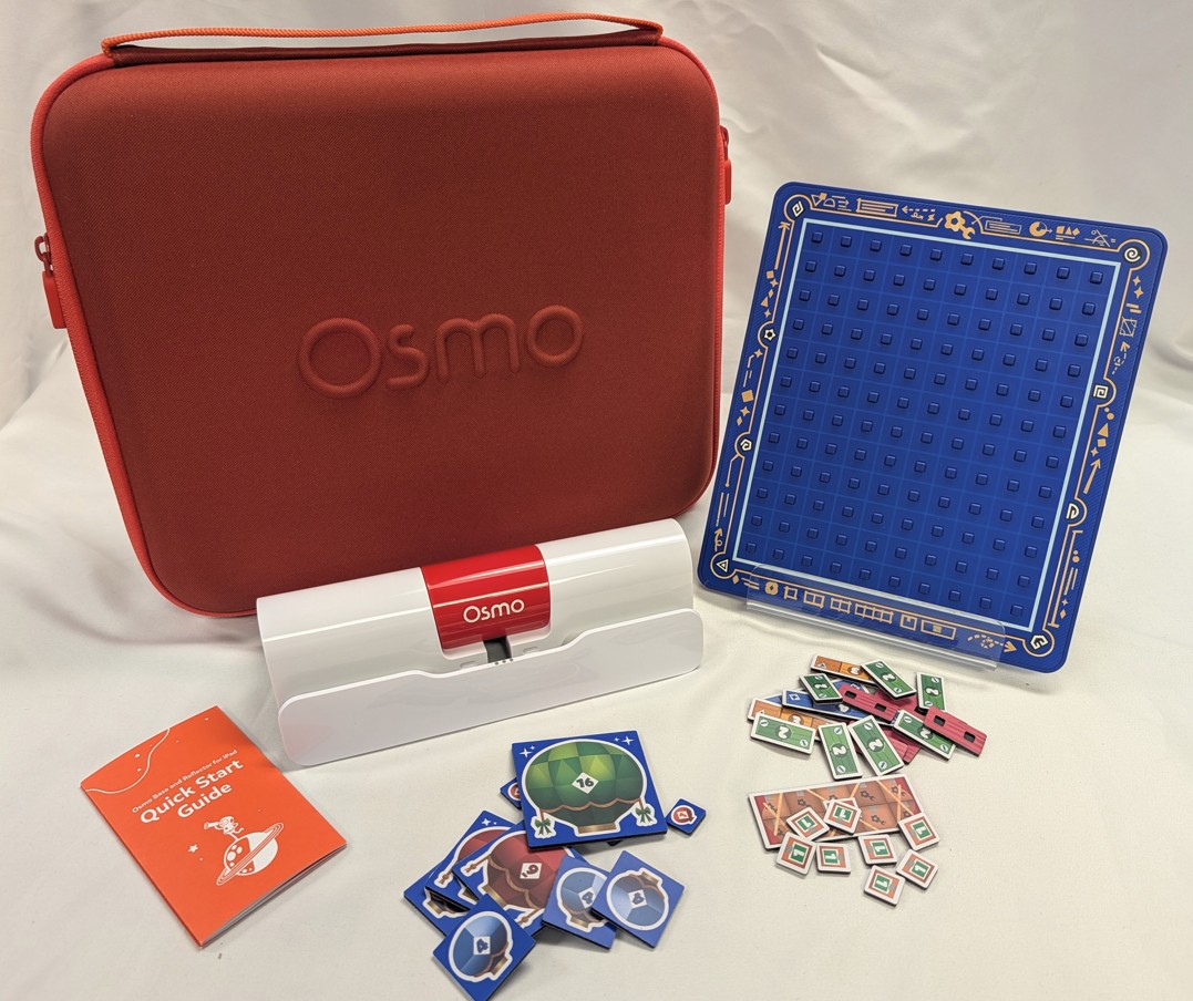 Osmo Osmo