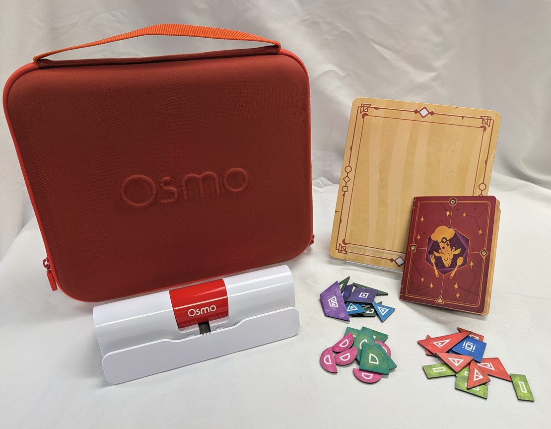 Osmo Osmo