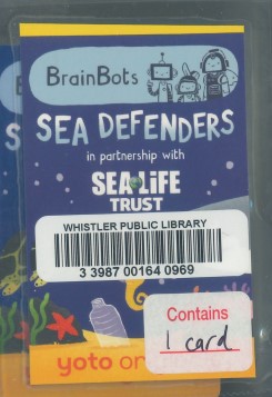 BrainBots