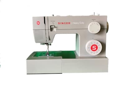 Singer Heavy Duty Sewing Machine (Wonder Lab use only)