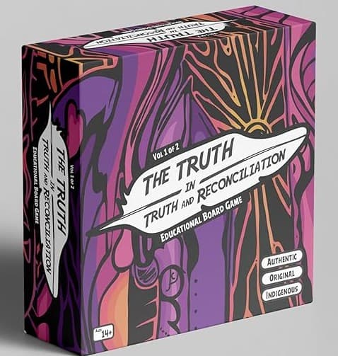 The Truth in Truth and Reconciliation