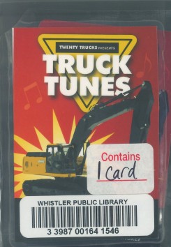 Truck Tunes