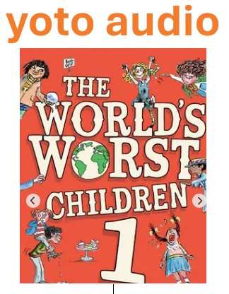 The World's Worst Children 1