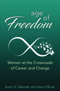 Age of Freedom Book Cover
